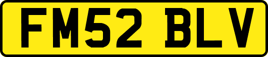 FM52BLV