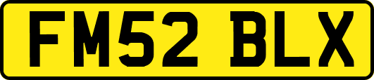 FM52BLX