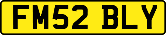 FM52BLY