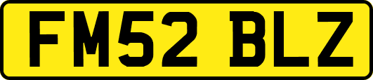FM52BLZ