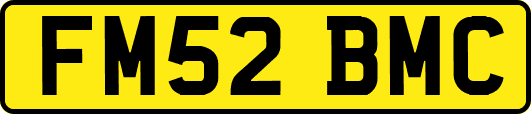 FM52BMC