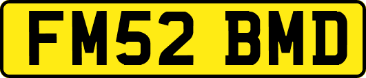 FM52BMD