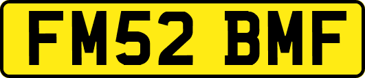 FM52BMF