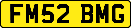 FM52BMG