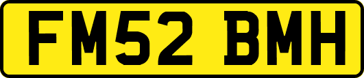 FM52BMH