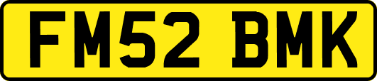 FM52BMK