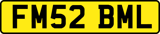 FM52BML