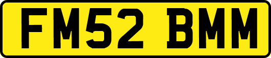 FM52BMM