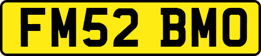 FM52BMO