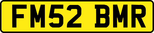 FM52BMR