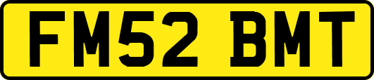 FM52BMT