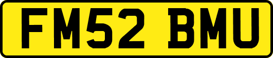 FM52BMU
