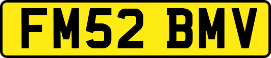 FM52BMV