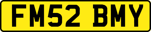 FM52BMY