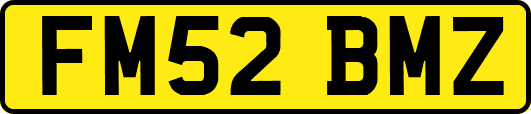 FM52BMZ