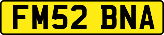 FM52BNA