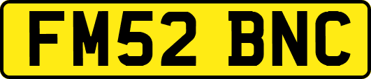 FM52BNC