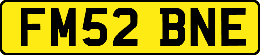FM52BNE