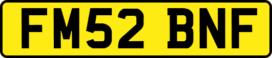 FM52BNF