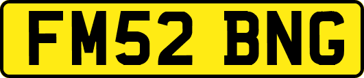 FM52BNG