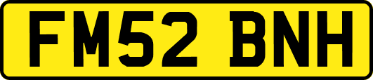 FM52BNH
