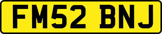 FM52BNJ