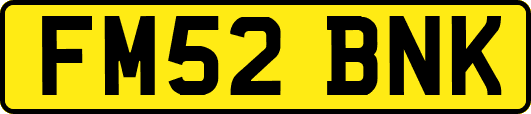 FM52BNK
