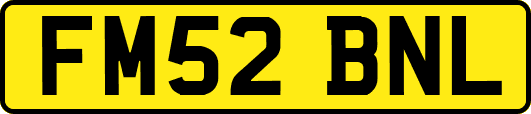FM52BNL