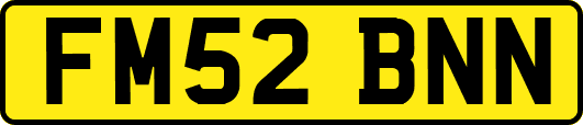 FM52BNN