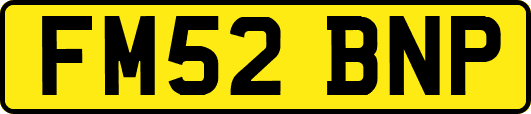 FM52BNP