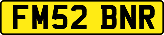 FM52BNR