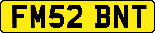 FM52BNT
