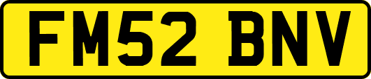 FM52BNV
