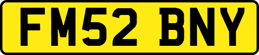 FM52BNY
