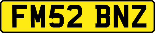 FM52BNZ
