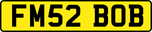 FM52BOB