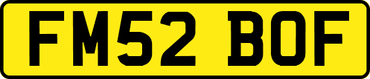 FM52BOF