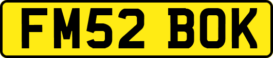 FM52BOK