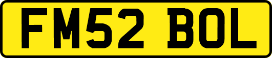 FM52BOL