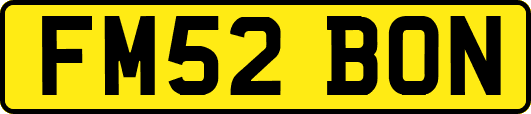 FM52BON
