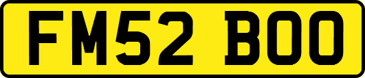 FM52BOO