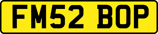 FM52BOP