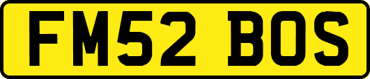 FM52BOS
