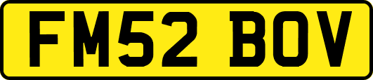 FM52BOV