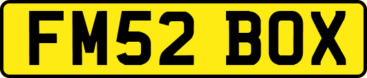 FM52BOX