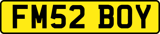 FM52BOY