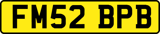 FM52BPB