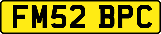 FM52BPC