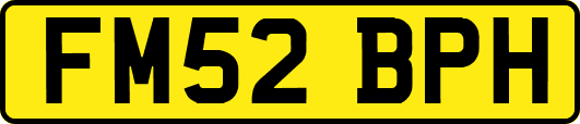 FM52BPH