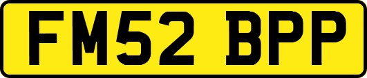 FM52BPP